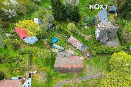 Prodej rodinného domu 180 m², pozemek 803 m²