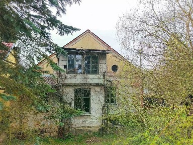 Krasíkov, Ústí nad Orlicí
