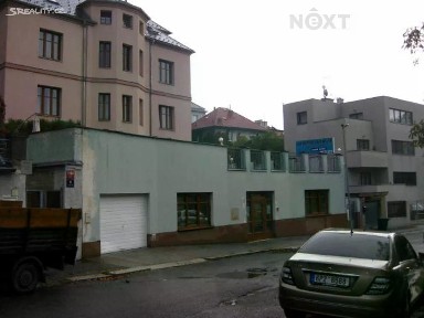 Pronájem ordinace 105 m² Na Úbočí, Praha - Libeň