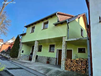 Pod Kopcem, Křemže