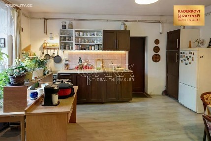 Prodej rodinného domu 107 m², pozemek 154 m²