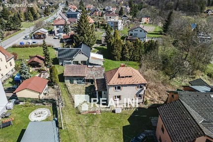 Bystřice