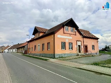 Prodej ubytovacího zařízení 397 m² Revoluční, Heřmanova Huť - Vlkýš