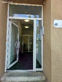 Pronájem kanceláře 12 m²