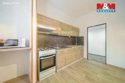 Prodej bytu 2+1 53 m² sídliště 9. května, Nejdek