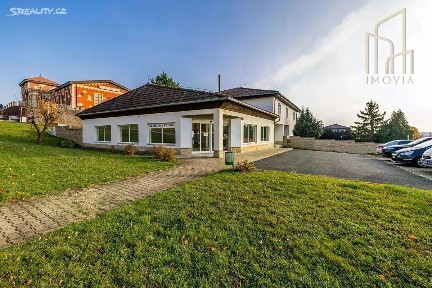 Prodej rodinného domu 649 m², pozemek 2182 m² Okružní, Most