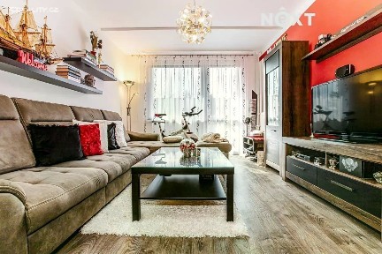 Prodej bytu 2+1 55 m² Smetanova, Vodňany - Vodňany II
