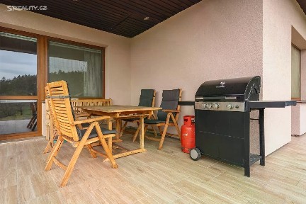 Prodej rodinného domu 150 m², pozemek 804 m² Vizovice - Chrastěšov