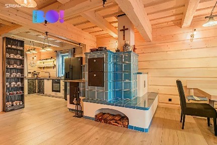 Prodej chaty 270 m², pozemek 531 m² Nový Hrozenkov