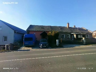 Prodej rodinného domu 88 m², pozemek 212 m² Zádvoří, Konice