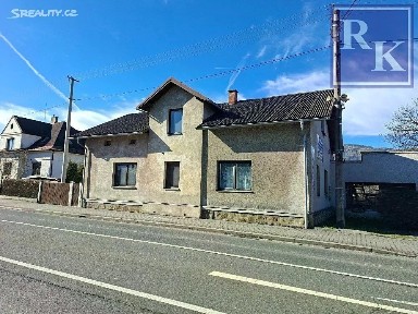 Prodej restaurace 300 m²