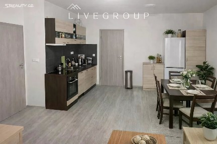 Prodej bytu 3+kk 53 m² Mokrá-Horákov - Mokrá
