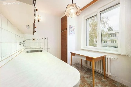 Prodej bytu 3+1 71 m² Jakuba Obrovského, Brno - Bystrc