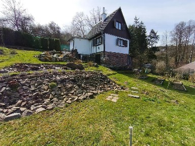 Prodej chaty 42 m², pozemek 489 m² Pavlíkov