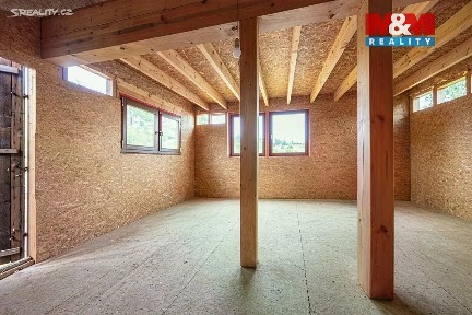 Prodej chaty 25 m², pozemek 384 m² U Rybníka, Zdiby - Přemyšlení