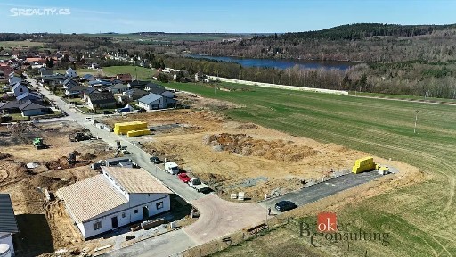 Prodej rodinného domu 100 m², pozemek 434 m² Ejpovice