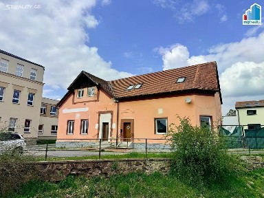 Prodej rodinného domu 397 m², pozemek 842 m² Revoluční, Heřmanova Huť - Vlkýš