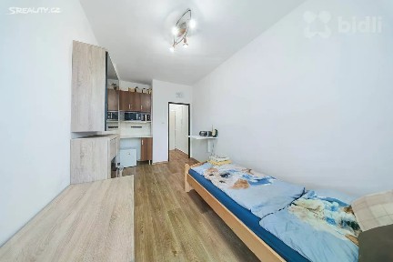 Prodej bytu 1+kk 17 m² Beskydská, Třinec - Lyžbice