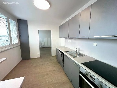 Pronájem bytu 3+1 70 m² tř. Václava Klementa, Mladá Boleslav - Mladá Boleslav II