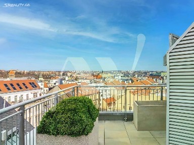 Praha, Praha 1, Nové Město, náměstí Republiky, 1a