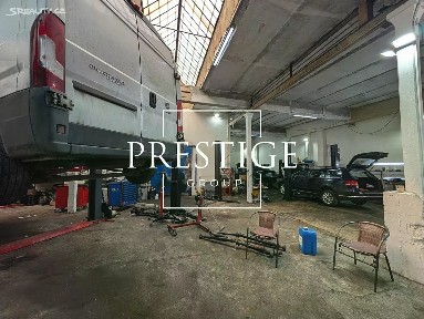 Pronájem obchodního prostoru 360 m² Přátelství, Praha - Uhříněves
