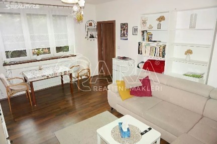 Prodej bytu 3+1 60 m² 17. listopadu, Litomyšl - Litomyšl-Město