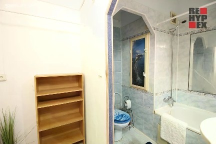 Prodej bytu 1+1 40 m²