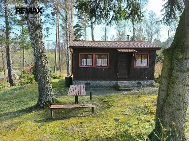 Prodej chaty 45 m², pozemek 47 m² Kostelec