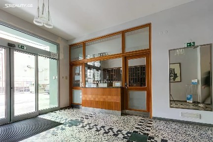 Pronájem kanceláře 77 m²