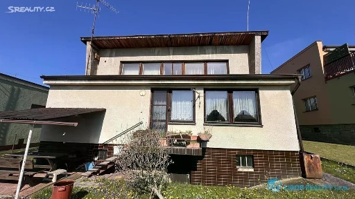 Prodej vícegeneračního domu 240 m², pozemek 700 m² Okružní, Frýdek-Místek - Frýdek