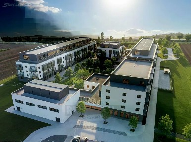 Prodej bytu 1+kk 47 m²