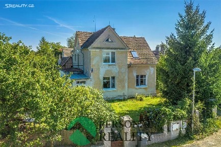 Prodej rodinného domu 135 m², pozemek 1653 m² Révová, Mělník
