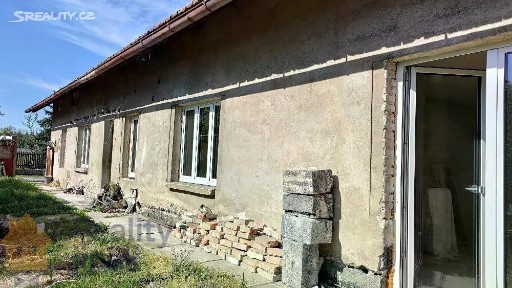 Prodej rodinného domu 91 m², pozemek 499 m² Hradištko