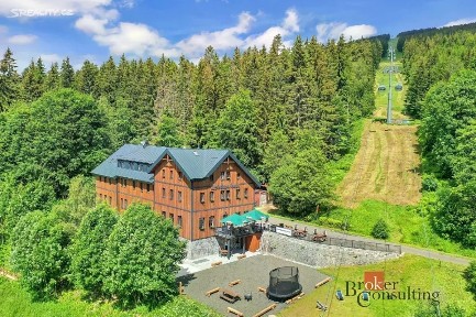 Prodej bytu 3+1 82 m² Zvonečková, Janské Lázně