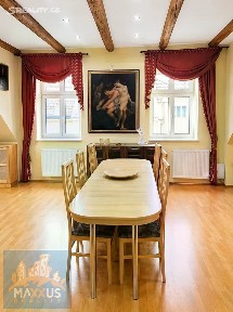 Pronájem kanceláře 100 m² Na rovni, Praha - Břevnov