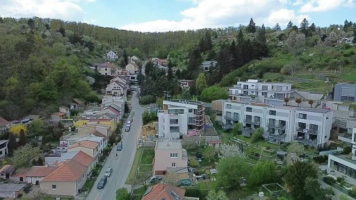 Prodej bytu 2+kk 55 m² Kluchova, Brno - Nový Lískovec