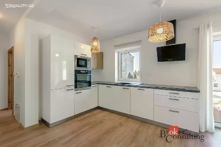 Prodej bytu 3+kk 58 m²