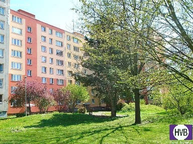 Prodej bytu 2+1 45 m² Zimmlerova, Ostrava - Zábřeh