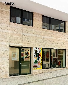 Prodej obchodního prostoru 44 m² Kopečná, Brno - Staré Brno