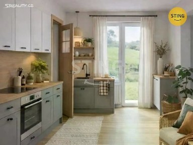 Prodej rodinného domu 240 m², pozemek 806 m² Soběšovice