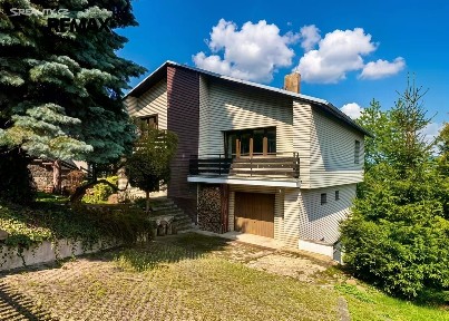 Ústí nad Labem, Bukov, Hynaisova, 8