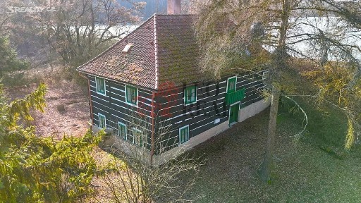 Dětenice, Jičín, Brodek