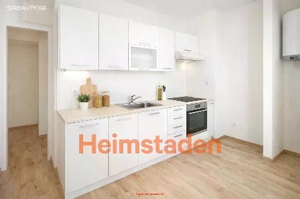 Ostrava, Ostrava-město, Mariánské Hory, Mládí, 8
