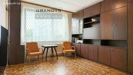 Prodej bytu 1+kk 32 m² Rodopská, Praha - Modřany