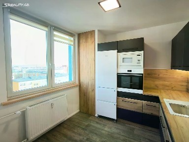 Prodej bytu 3+1 73 m²
