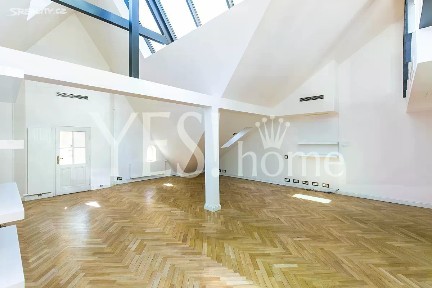 Pronájem kanceláře 150 m² Vodní, Praha - Smíchov