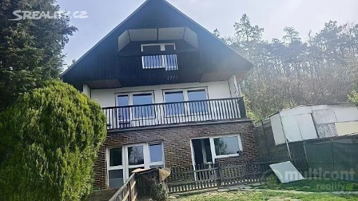 Prodej rodinného domu 210 m², pozemek 827 m² Rousínov - Kroužek