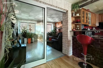 Prodej rodinného domu 117 m², pozemek 1985 m² Rousínov - Vítovice