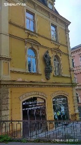 I. P. Pavlova, Karlovy Vary