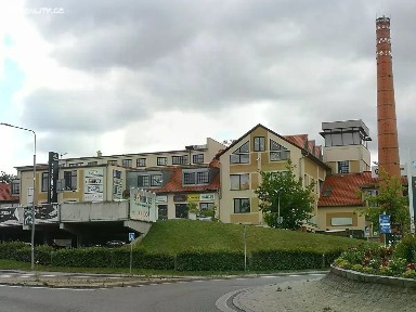 Barákova, Říčany